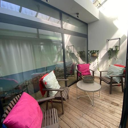 Apartamento Formosa ポルト エクステリア 写真