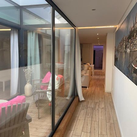 Apartamento Formosa ポルト エクステリア 写真