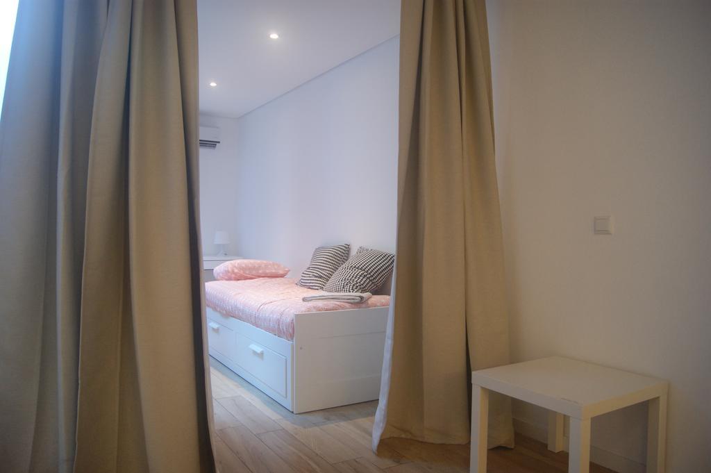 Apartamento Formosa ポルト 部屋 写真