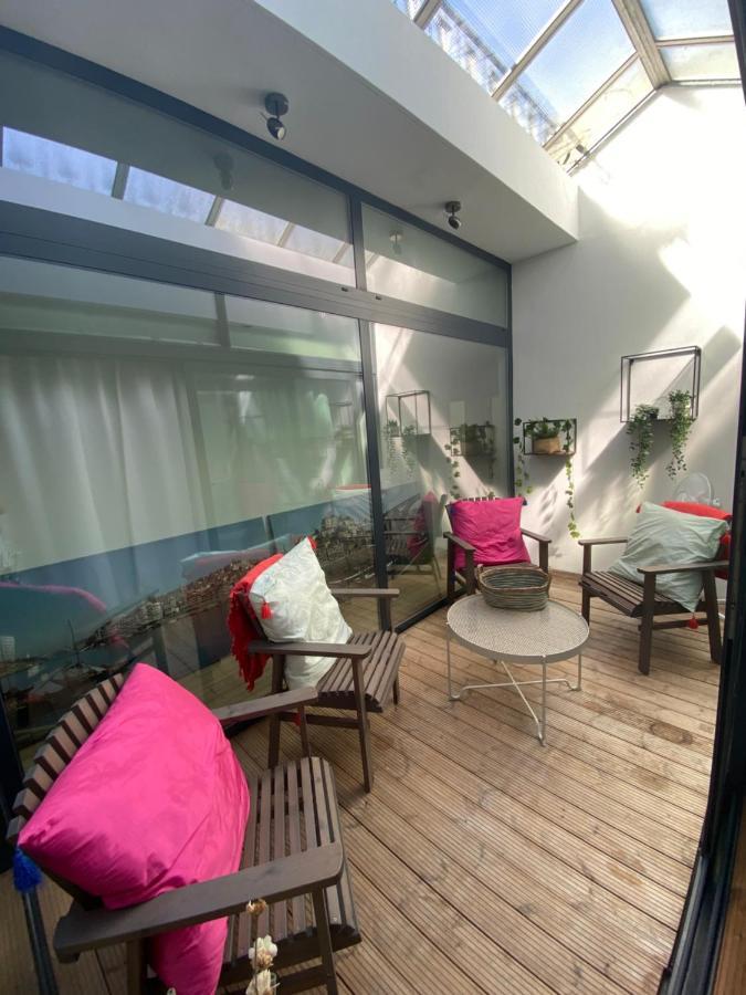 Apartamento Formosa ポルト エクステリア 写真