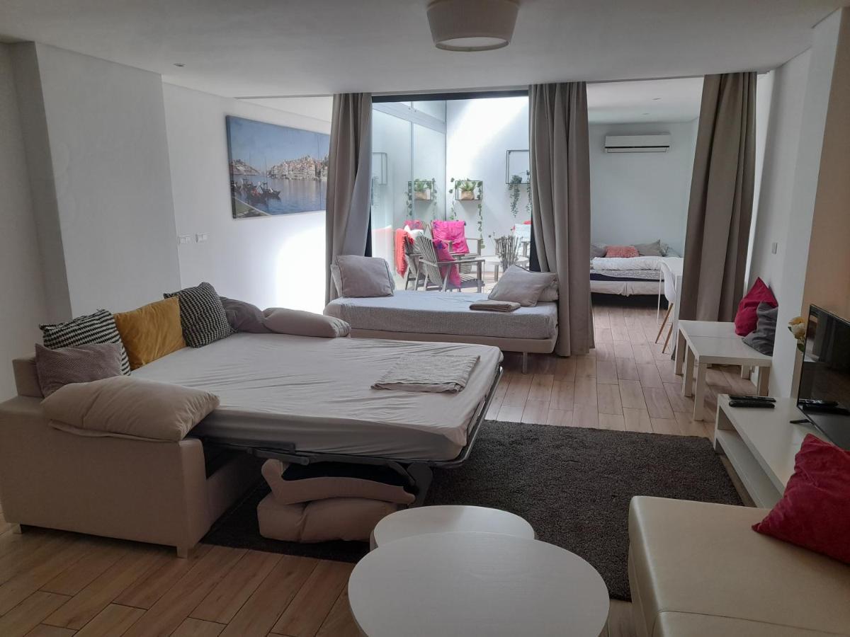 Apartamento Formosa ポルト エクステリア 写真