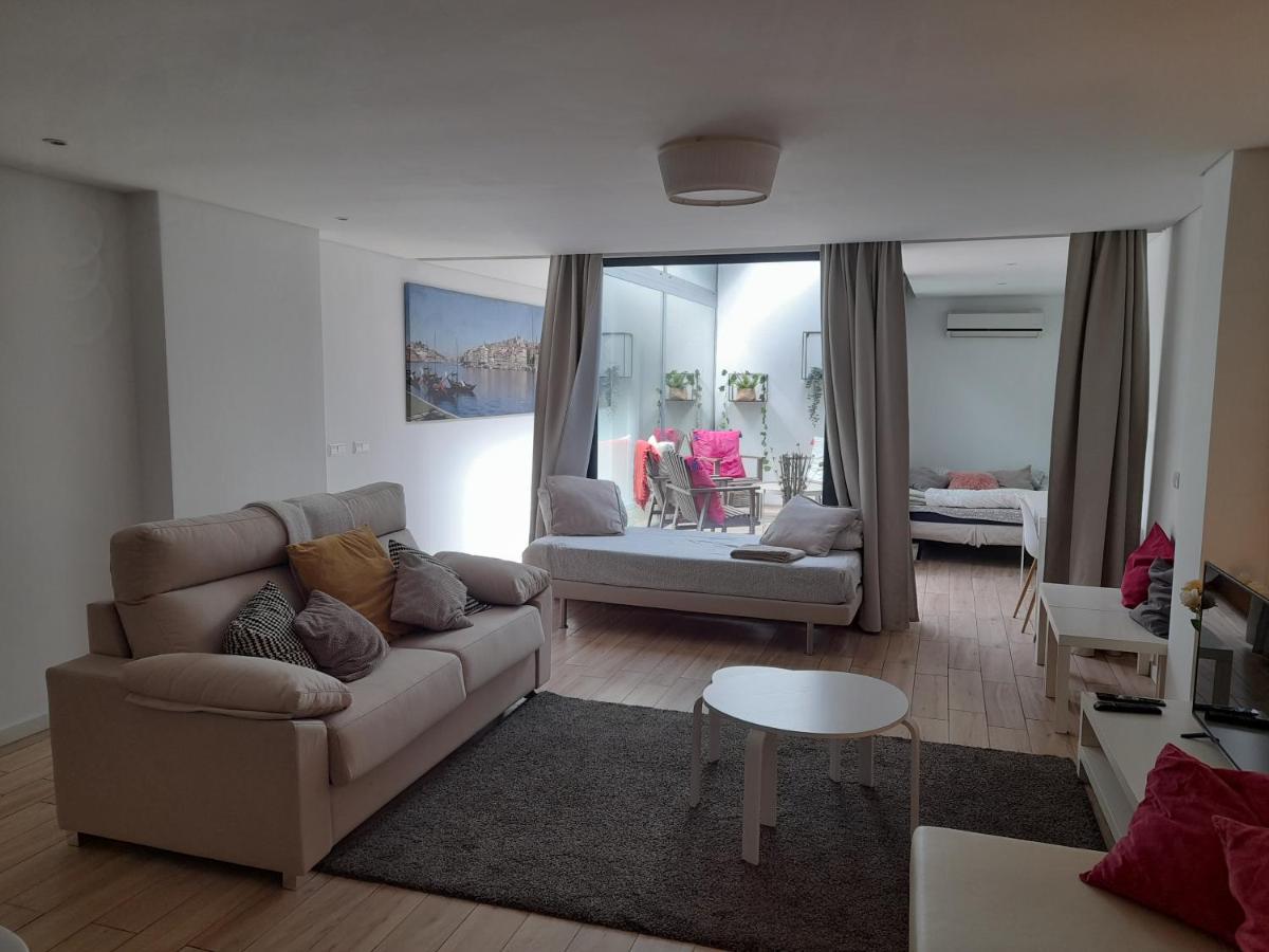 Apartamento Formosa ポルト エクステリア 写真