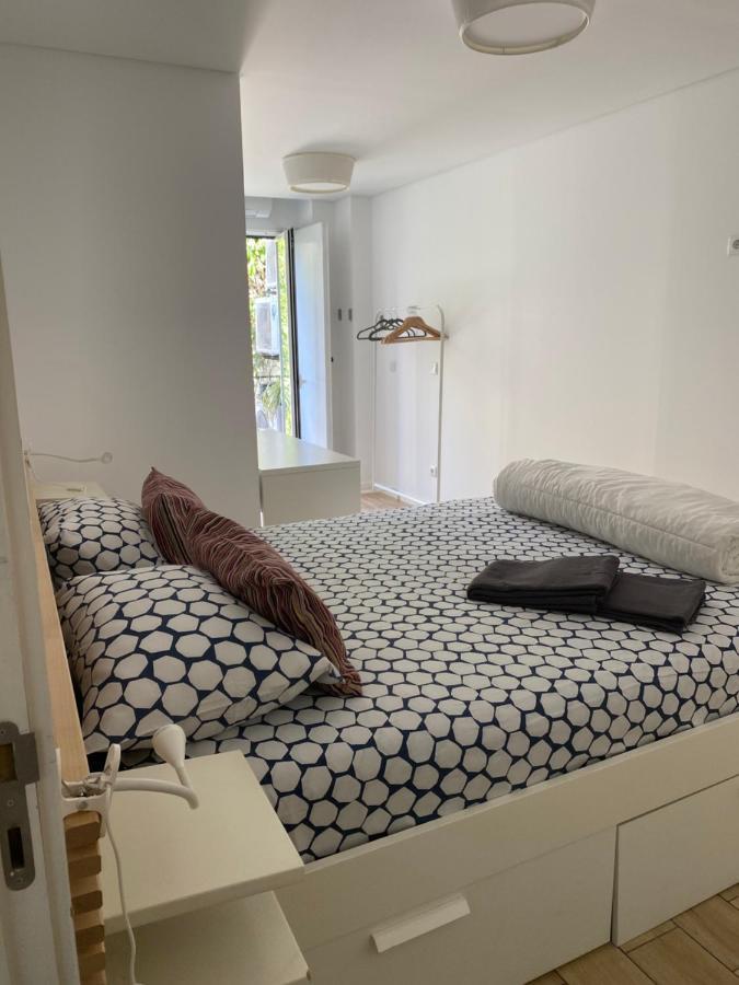 Apartamento Formosa ポルト エクステリア 写真