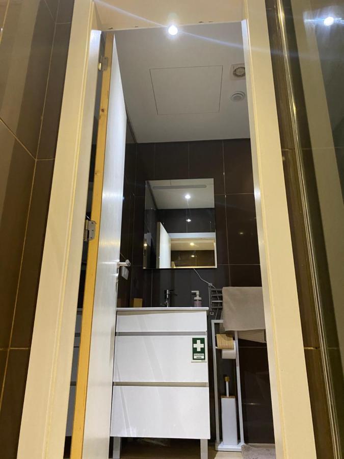 Apartamento Formosa ポルト エクステリア 写真