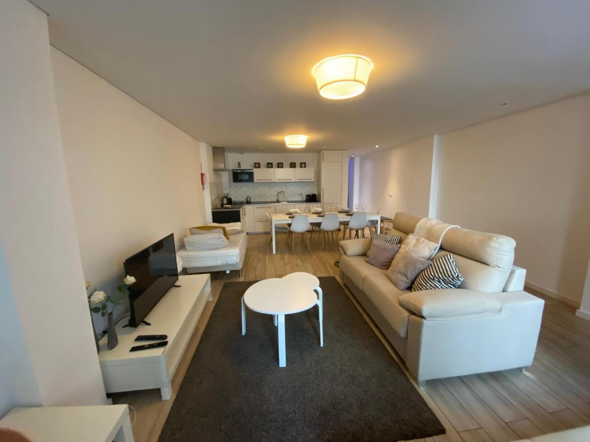 Apartamento Formosa ポルト エクステリア 写真