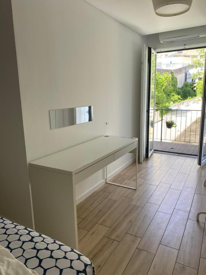 Apartamento Formosa ポルト エクステリア 写真