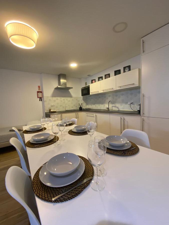 Apartamento Formosa ポルト エクステリア 写真
