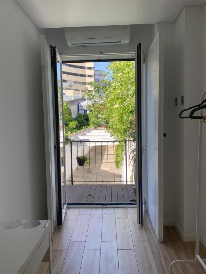 Apartamento Formosa ポルト エクステリア 写真