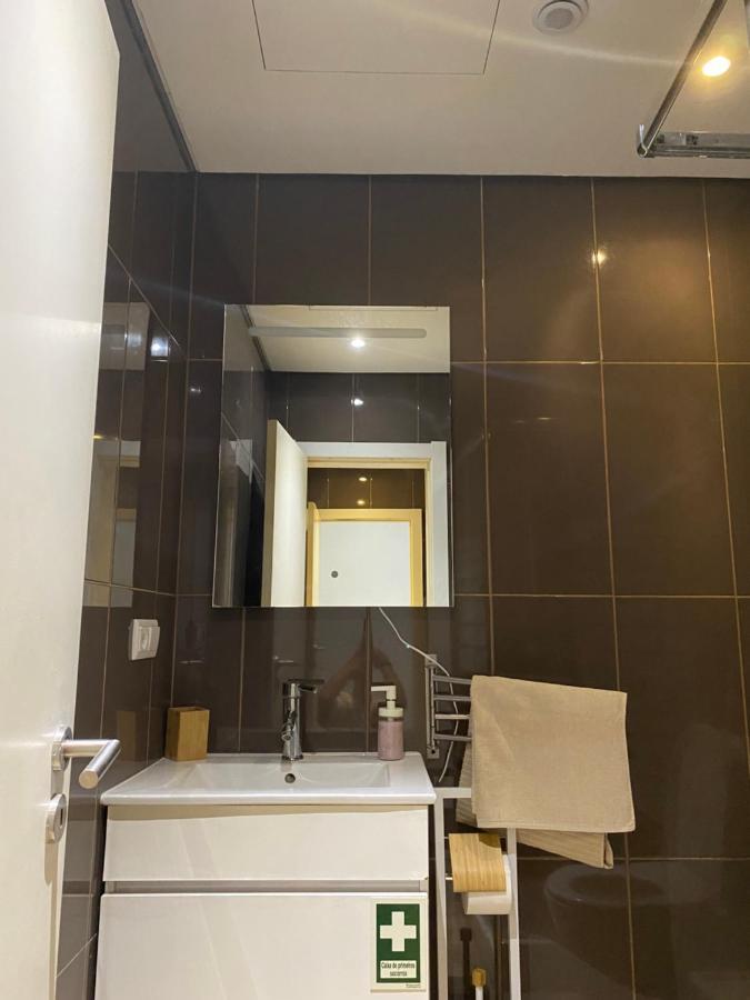 Apartamento Formosa ポルト エクステリア 写真
