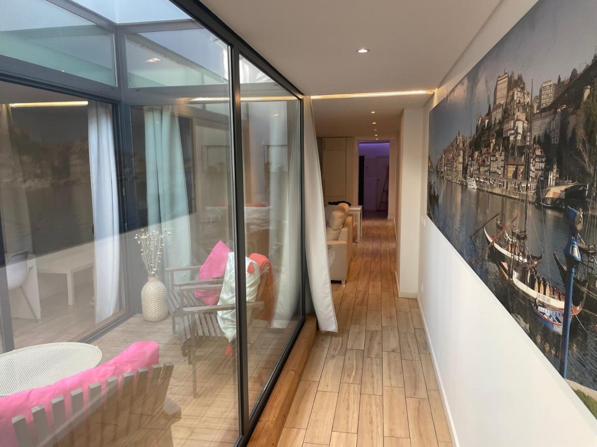 Apartamento Formosa ポルト エクステリア 写真