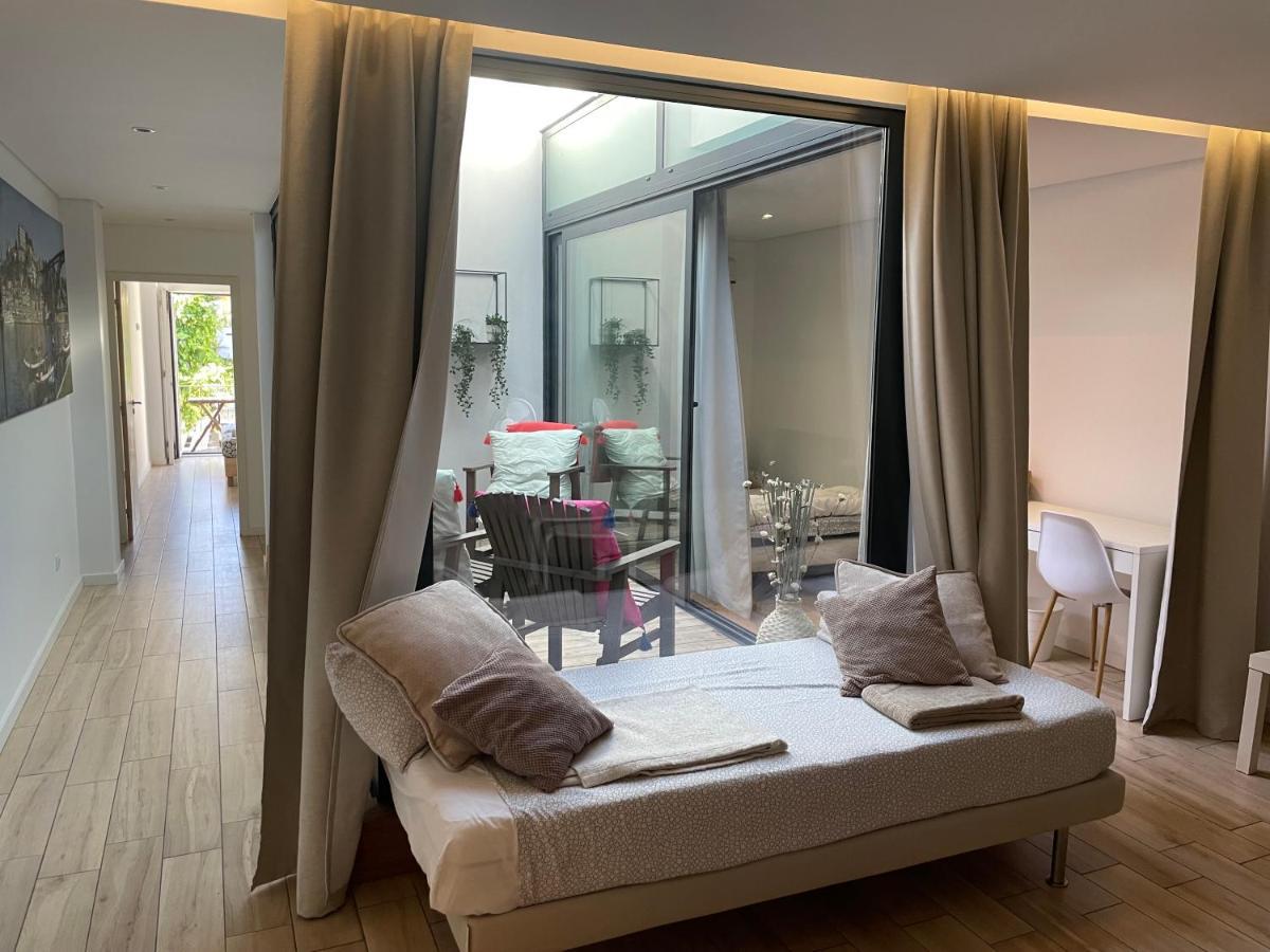 Apartamento Formosa ポルト エクステリア 写真