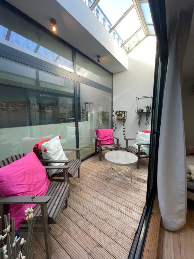 Apartamento Formosa ポルト エクステリア 写真