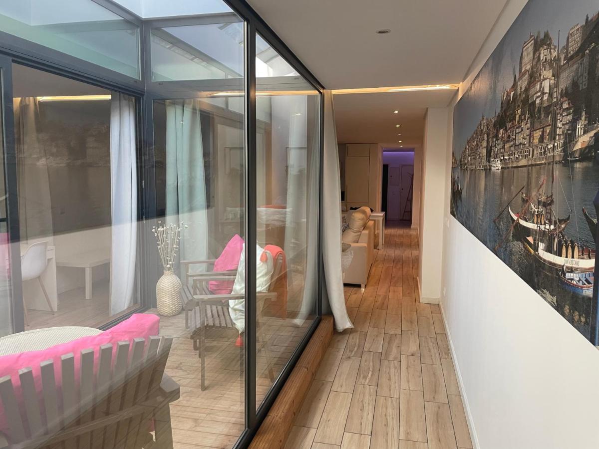 Apartamento Formosa ポルト エクステリア 写真