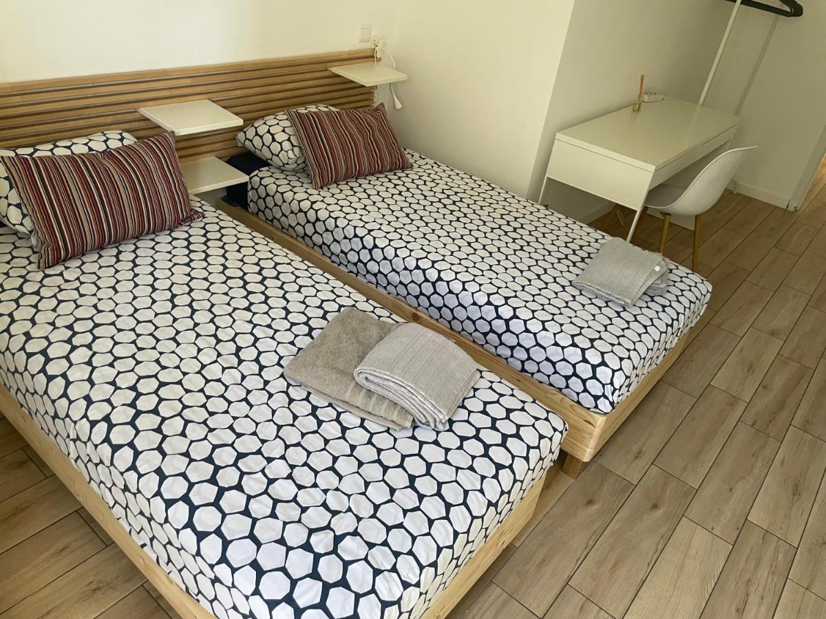 Apartamento Formosa ポルト エクステリア 写真