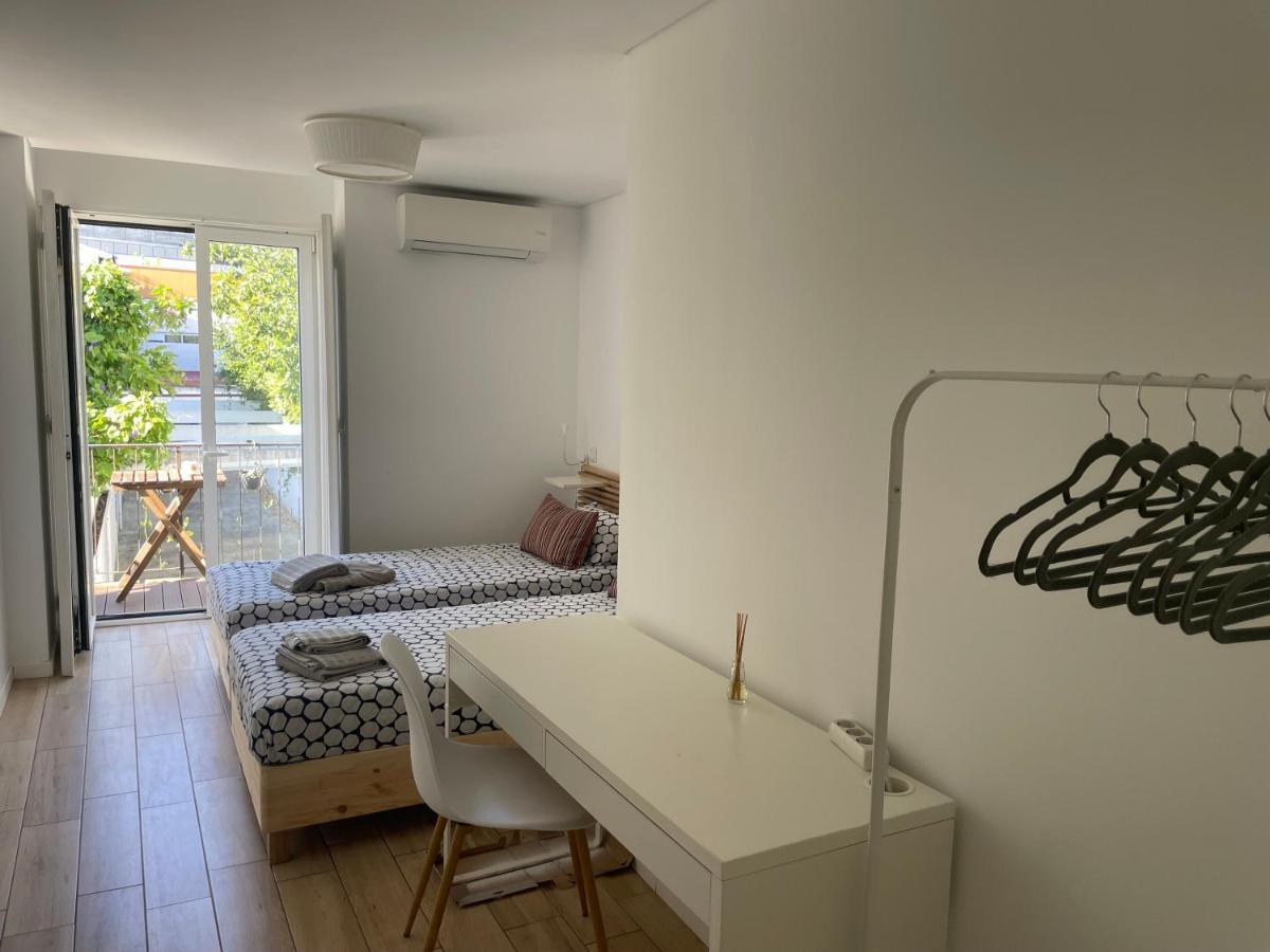 Apartamento Formosa ポルト エクステリア 写真