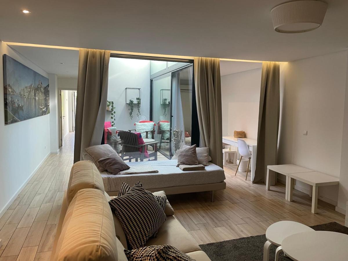 Apartamento Formosa ポルト エクステリア 写真