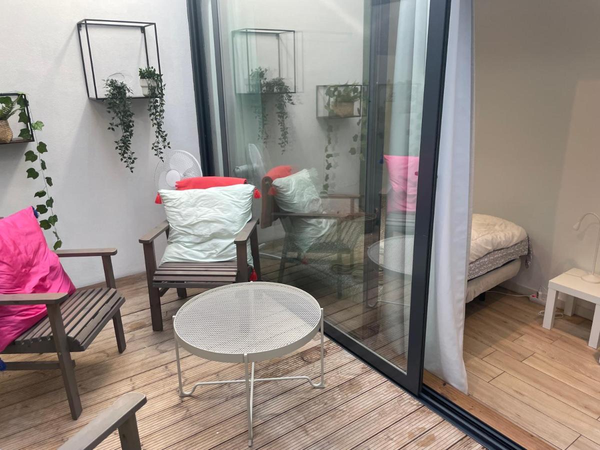 Apartamento Formosa ポルト エクステリア 写真
