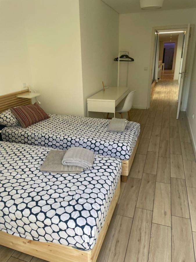 Apartamento Formosa ポルト エクステリア 写真