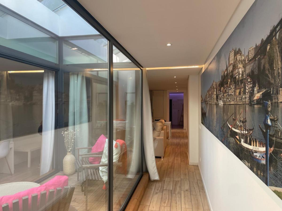 Apartamento Formosa ポルト エクステリア 写真