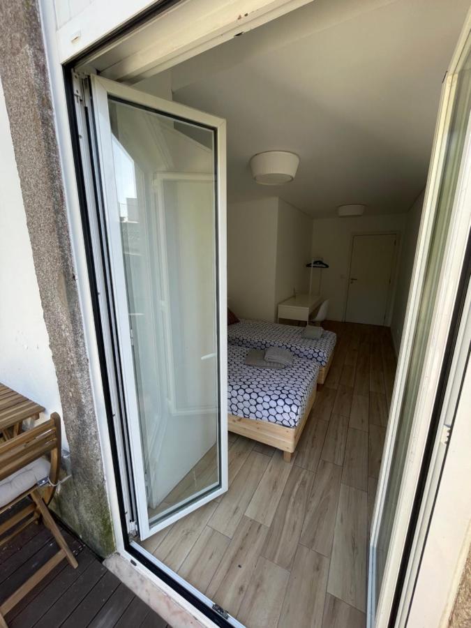 Apartamento Formosa ポルト エクステリア 写真