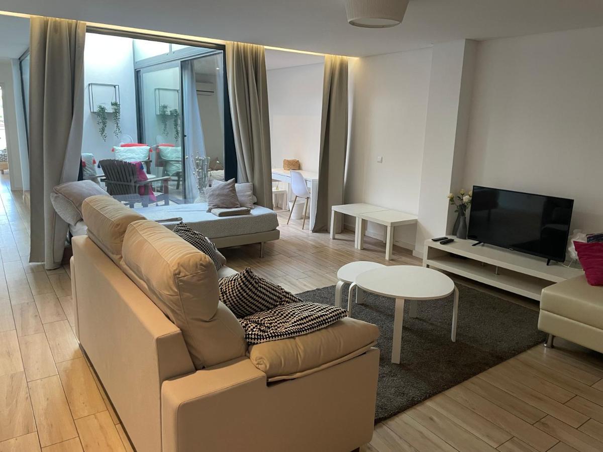 Apartamento Formosa ポルト エクステリア 写真