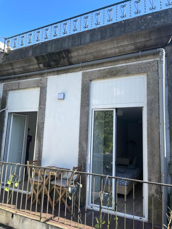 Apartamento Formosa ポルト エクステリア 写真