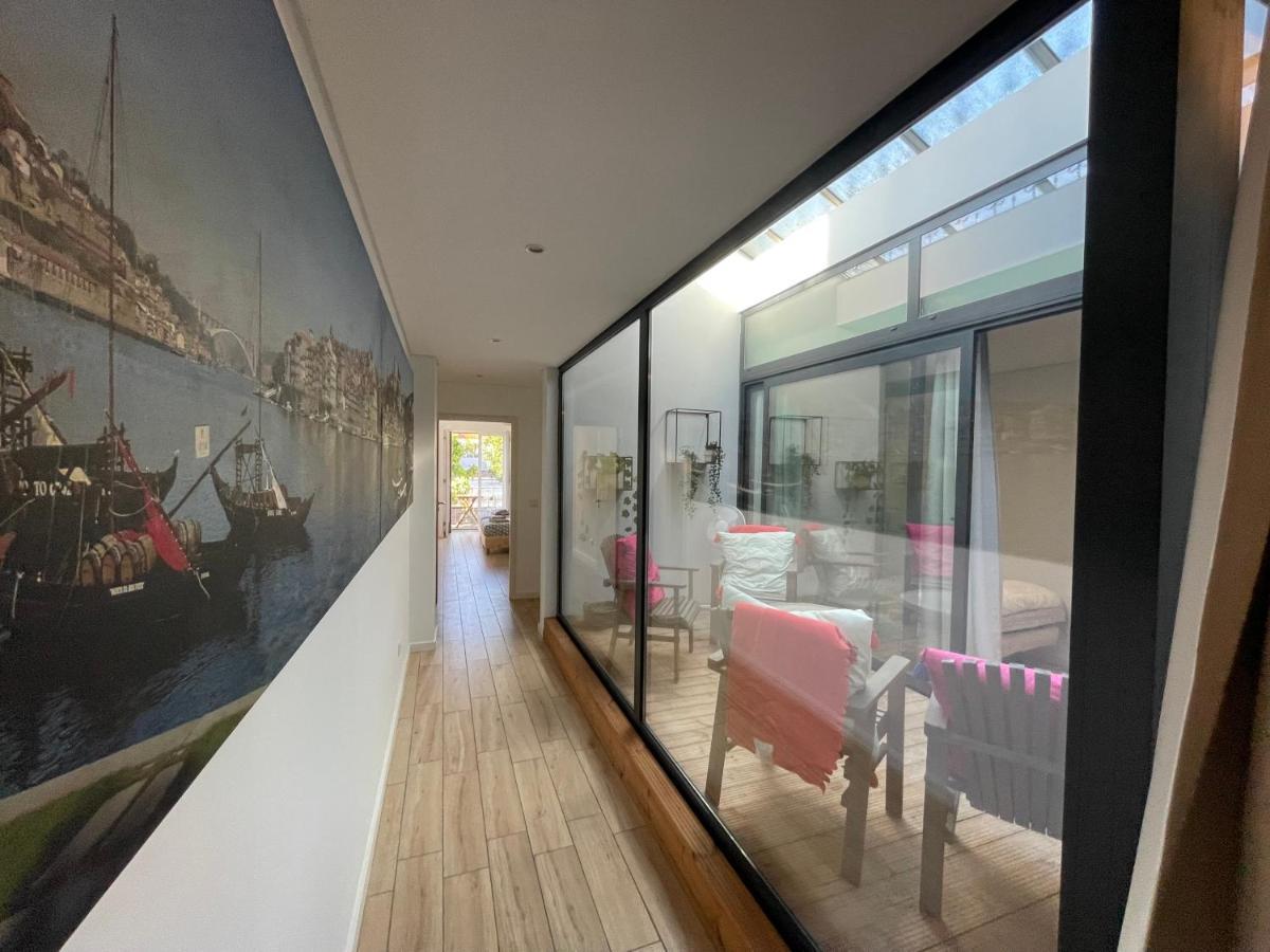 Apartamento Formosa ポルト エクステリア 写真