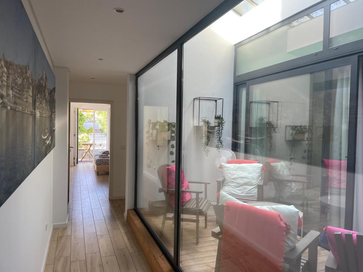 Apartamento Formosa ポルト エクステリア 写真