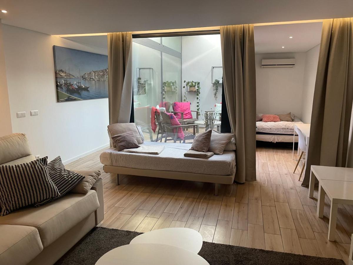 Apartamento Formosa ポルト エクステリア 写真