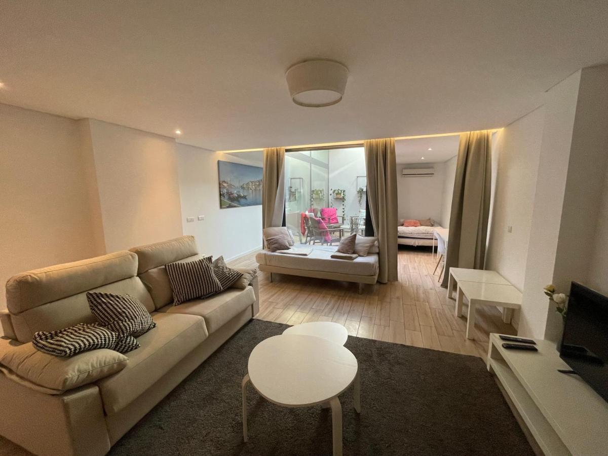 Apartamento Formosa ポルト エクステリア 写真