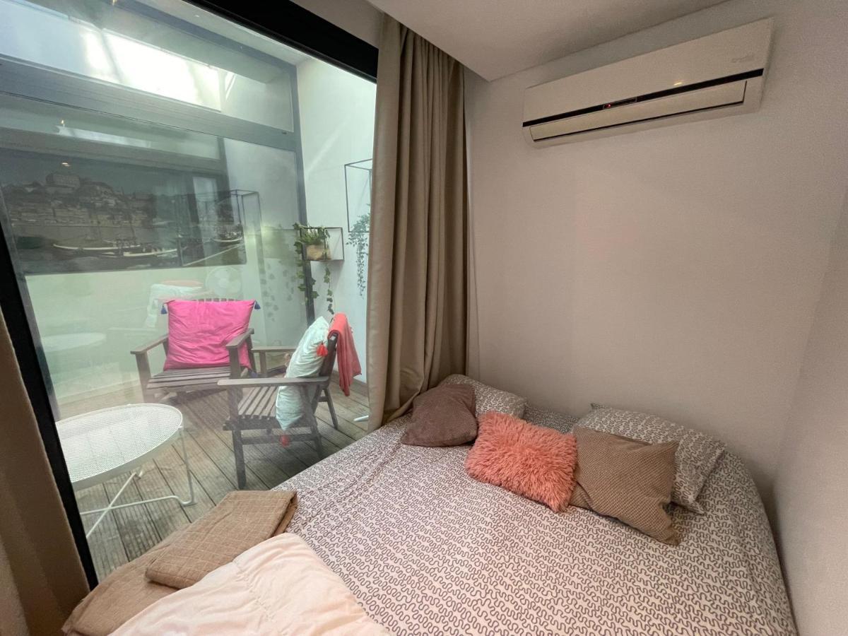 Apartamento Formosa ポルト エクステリア 写真