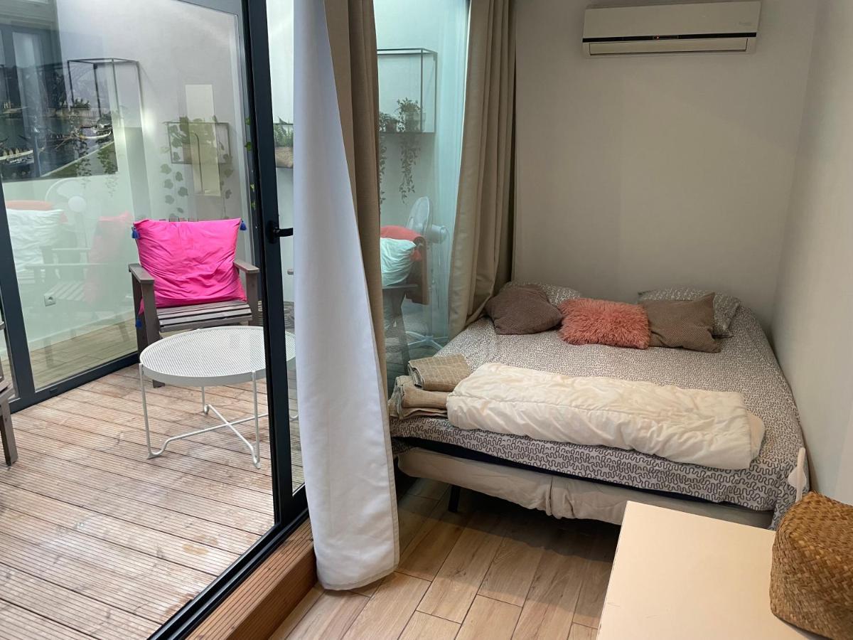 Apartamento Formosa ポルト エクステリア 写真