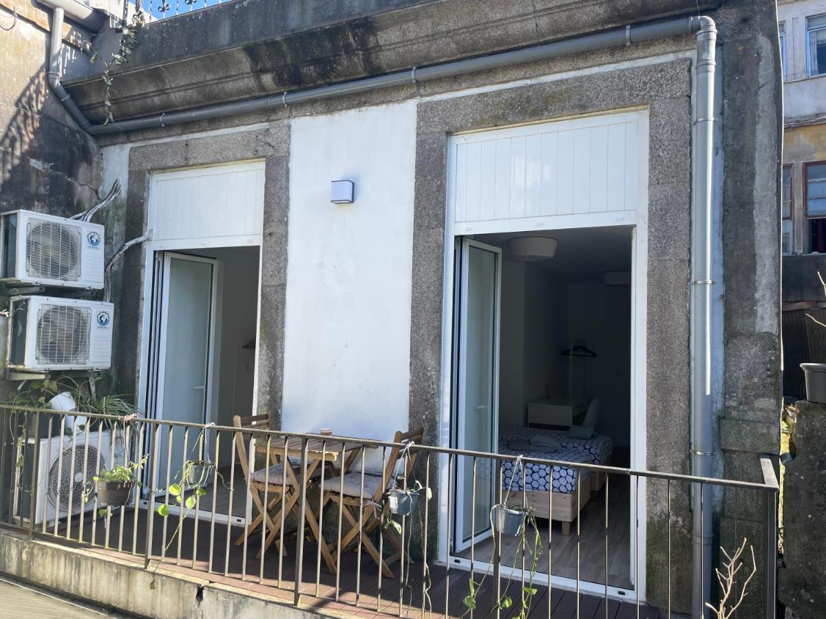 Apartamento Formosa ポルト エクステリア 写真