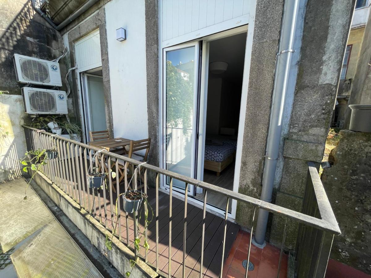 Apartamento Formosa ポルト エクステリア 写真