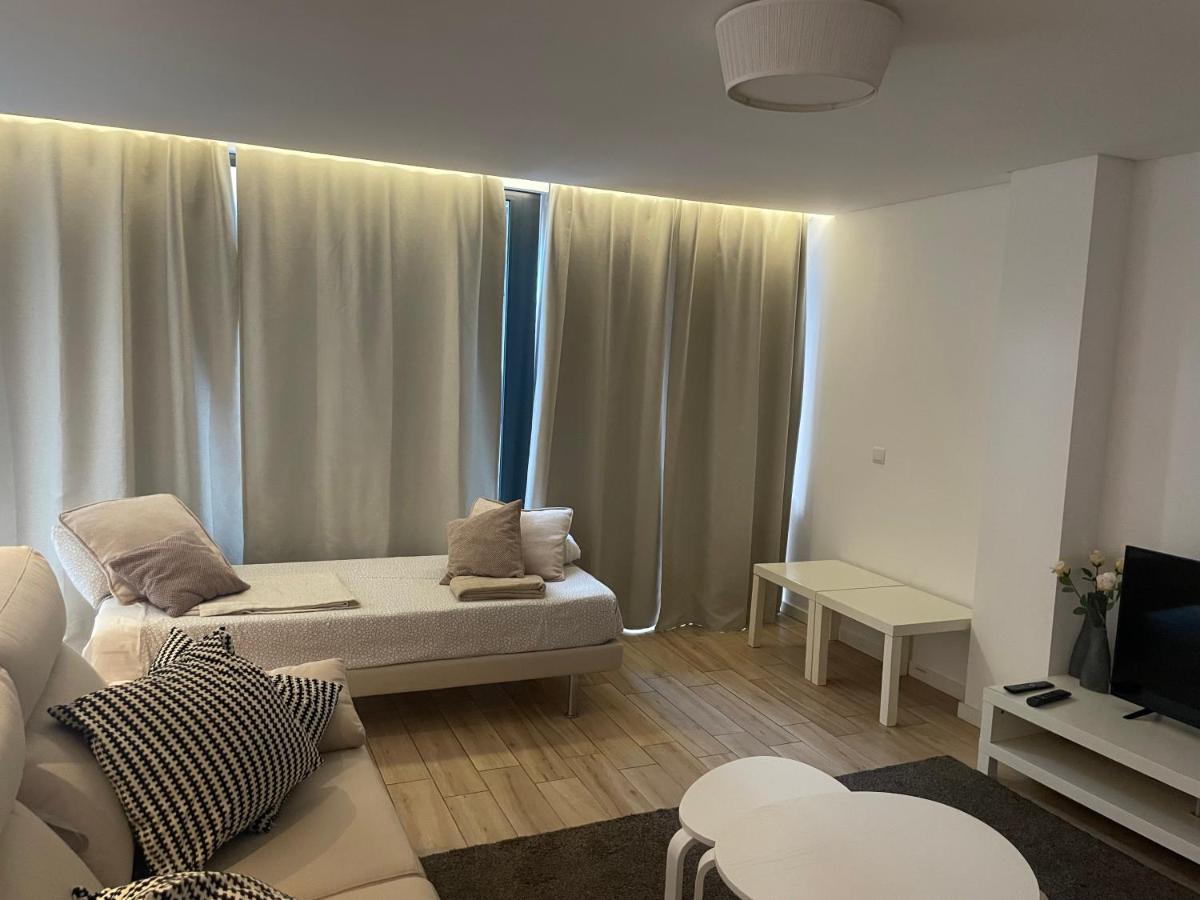 Apartamento Formosa ポルト エクステリア 写真