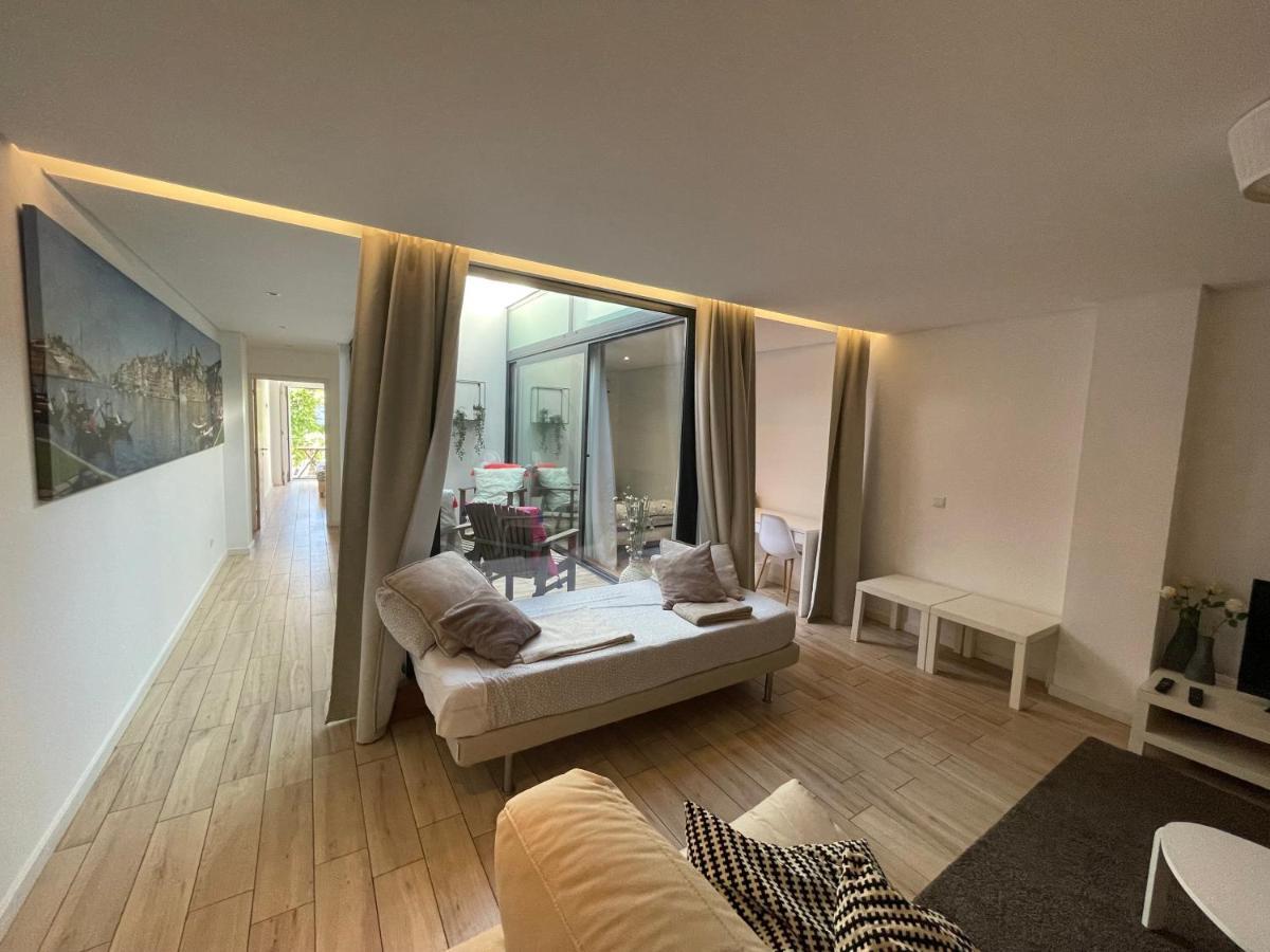 Apartamento Formosa ポルト エクステリア 写真