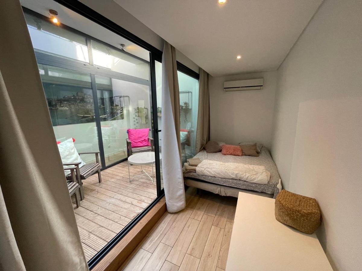 Apartamento Formosa ポルト エクステリア 写真
