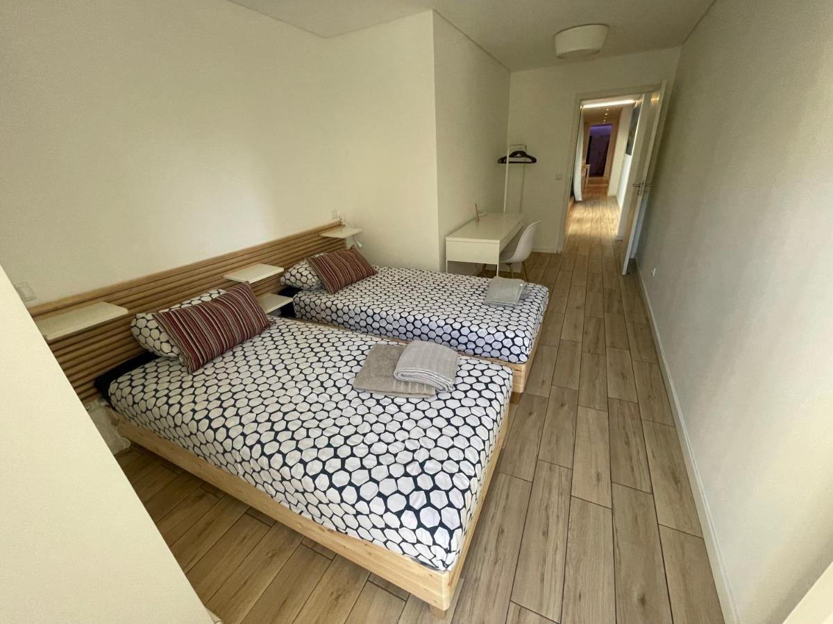 Apartamento Formosa ポルト エクステリア 写真