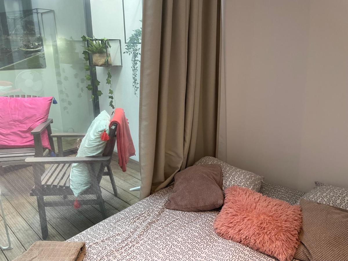 Apartamento Formosa ポルト エクステリア 写真